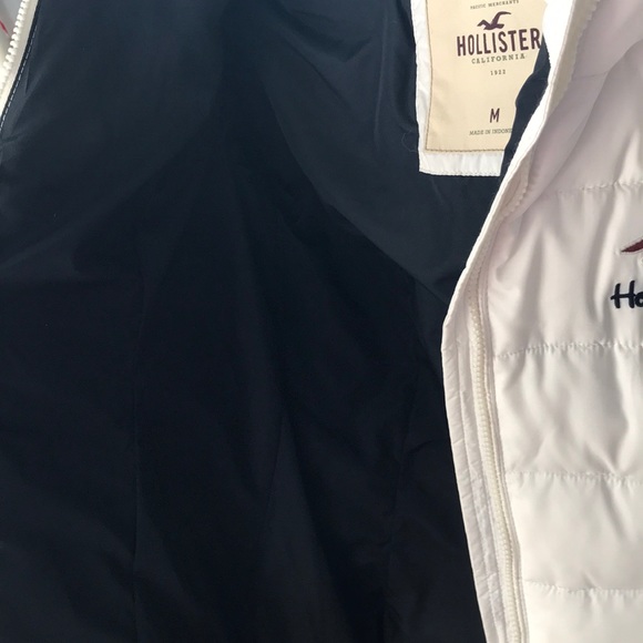 Puffer jacket - Picture 3 of 8